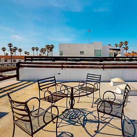 Casa Granito 20 - Playa Arcangel Rosarito Eksteriør billede