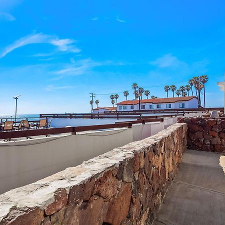 Casa Granito 20 - Playa Arcangel Rosarito Eksteriør billede