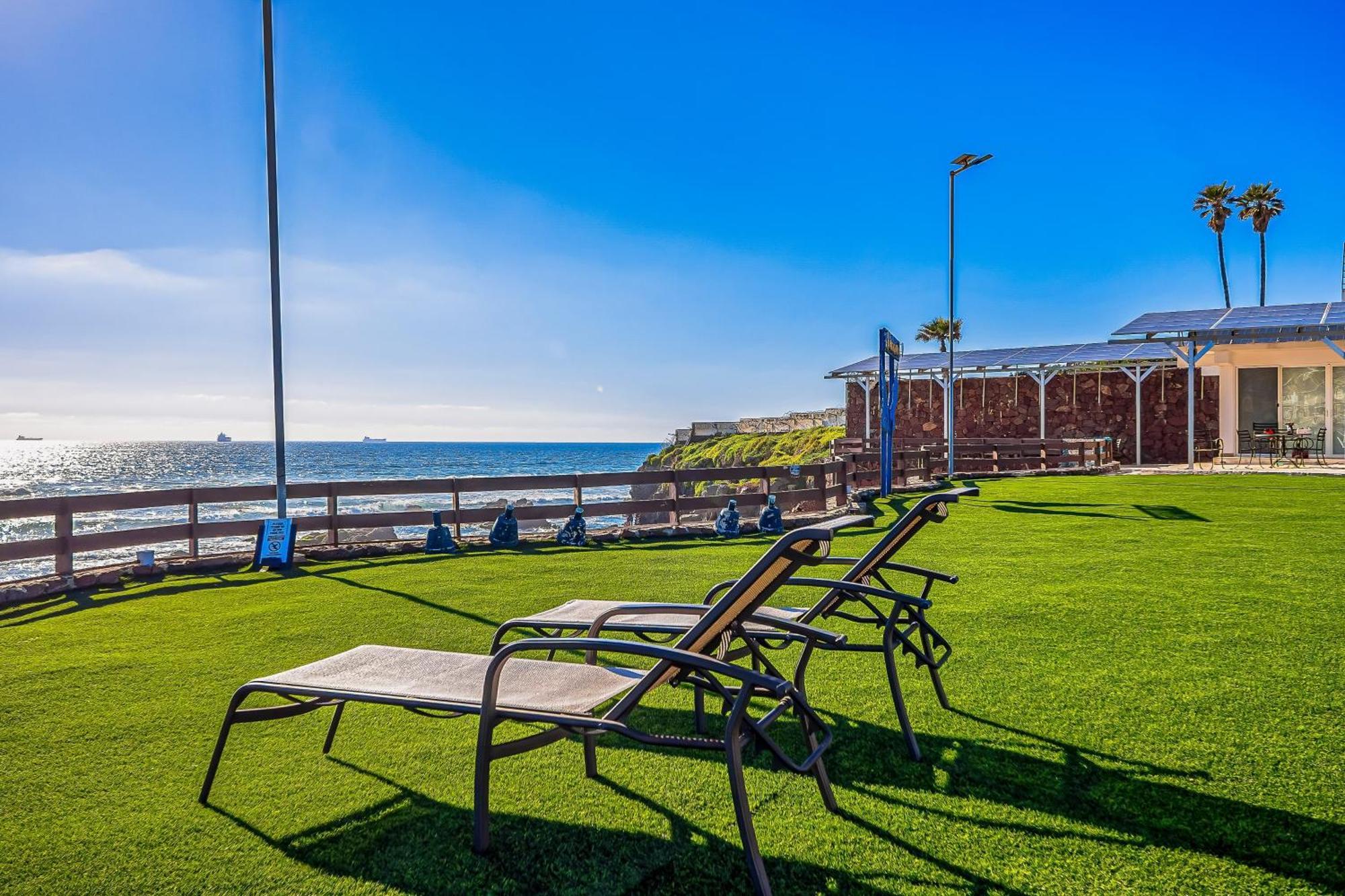 Casa Granito 20 - Playa Arcangel Rosarito Eksteriør billede