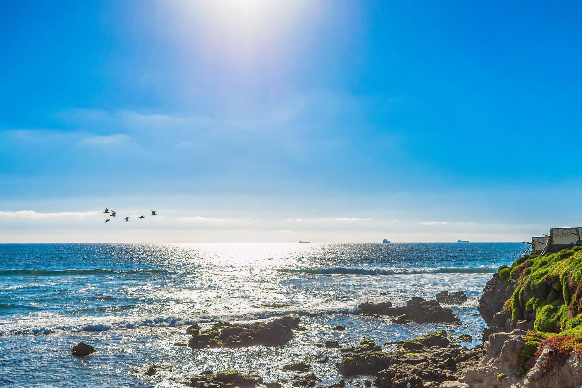 Casa Granito 20 - Playa Arcangel Rosarito Eksteriør billede