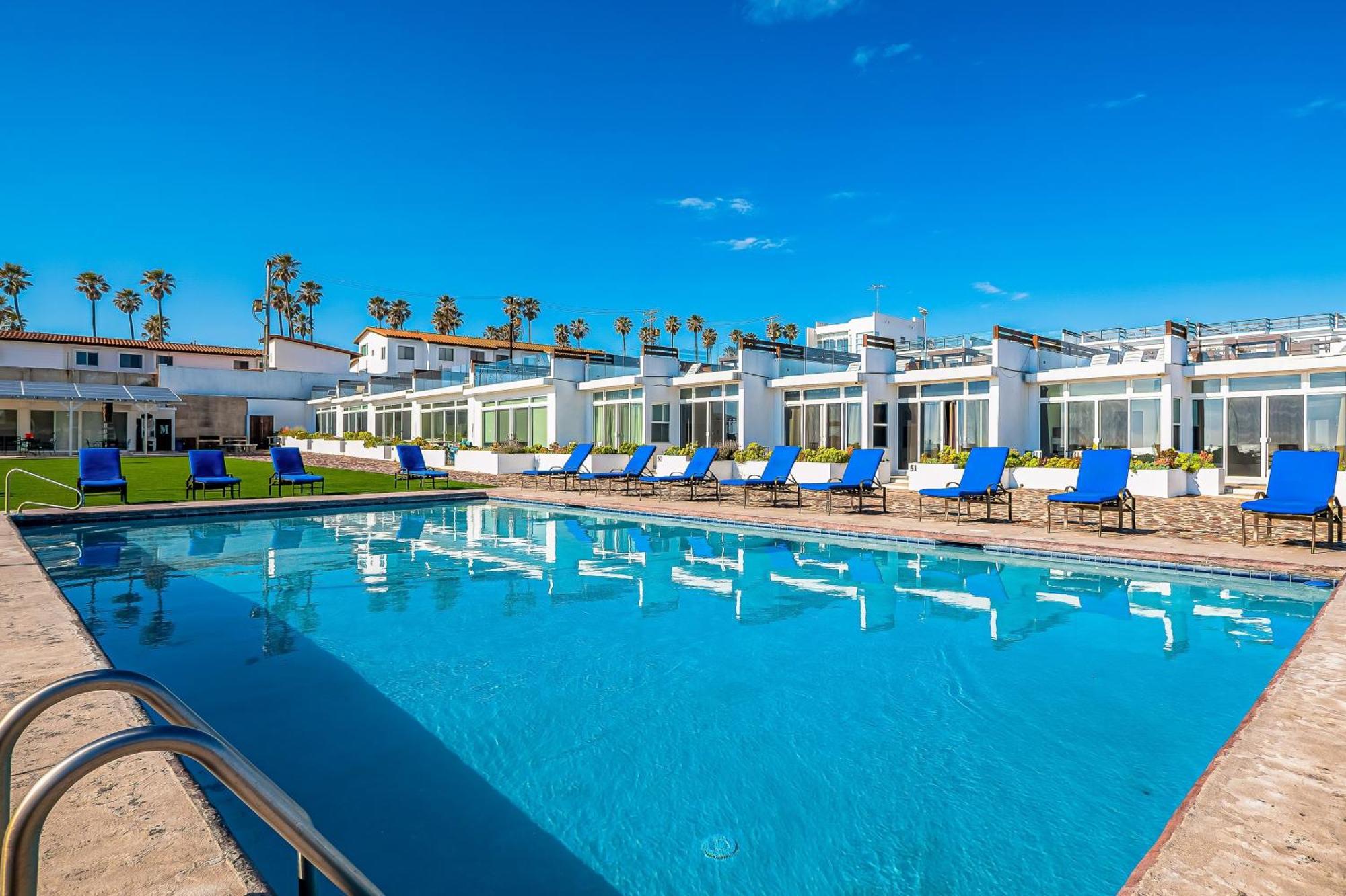 Casa Granito 20 - Playa Arcangel Rosarito Eksteriør billede