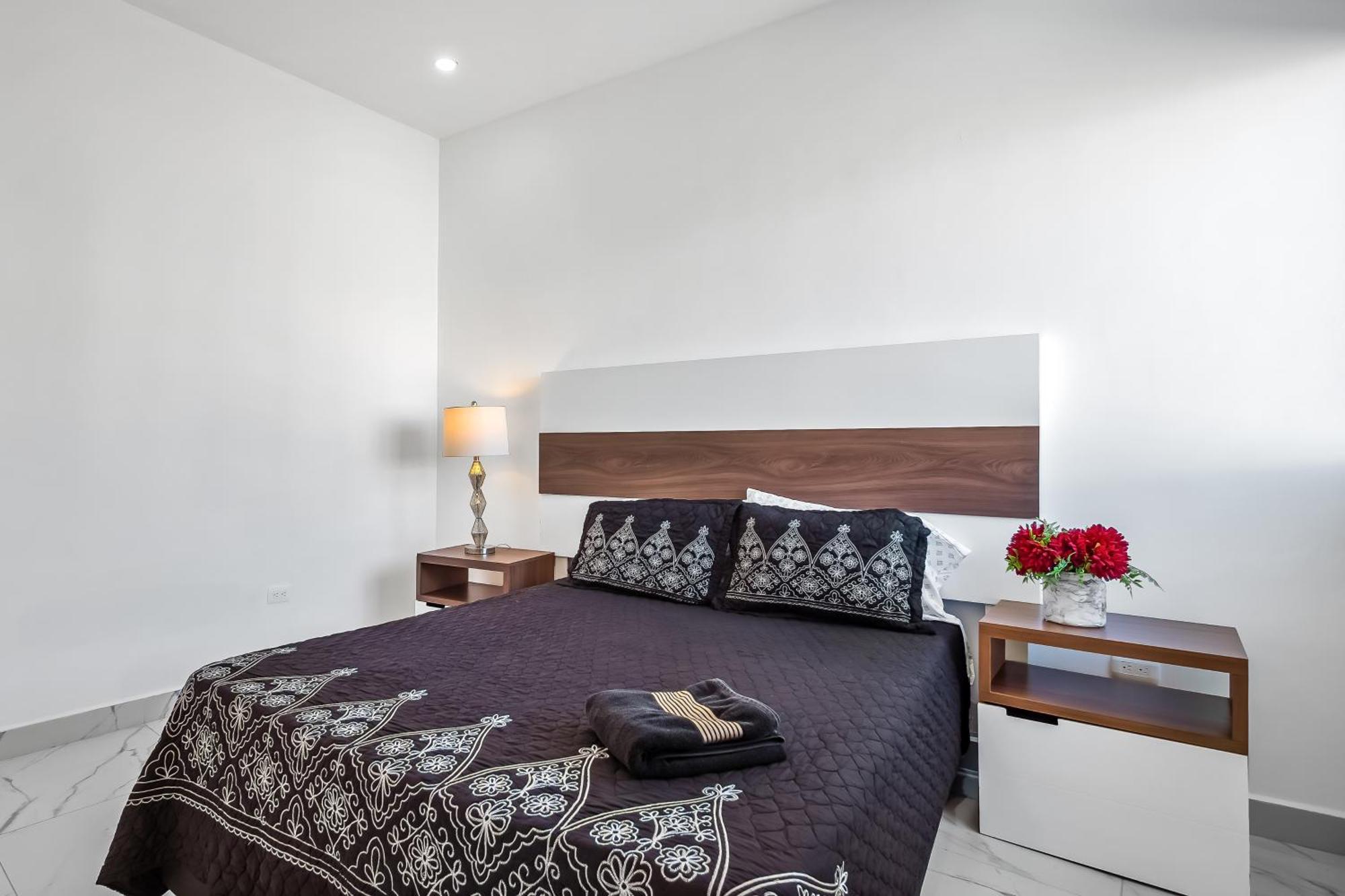 Casa Granito 20 - Playa Arcangel Rosarito Eksteriør billede