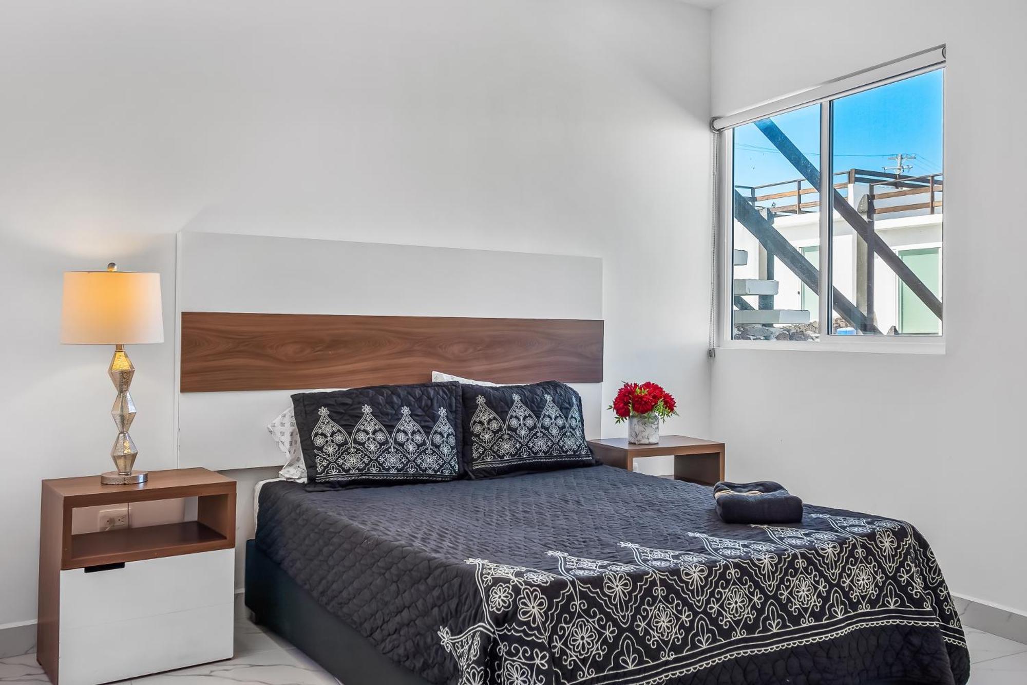 Casa Granito 20 - Playa Arcangel Rosarito Eksteriør billede