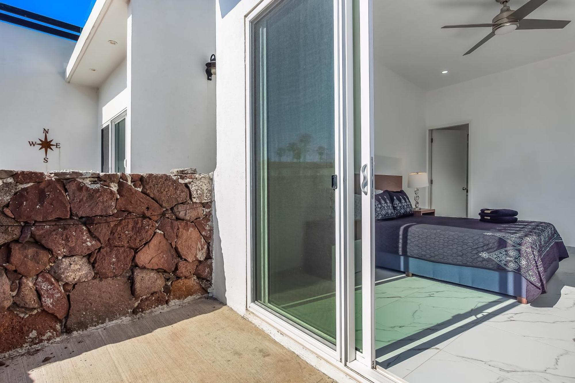 Casa Granito 20 - Playa Arcangel Rosarito Eksteriør billede