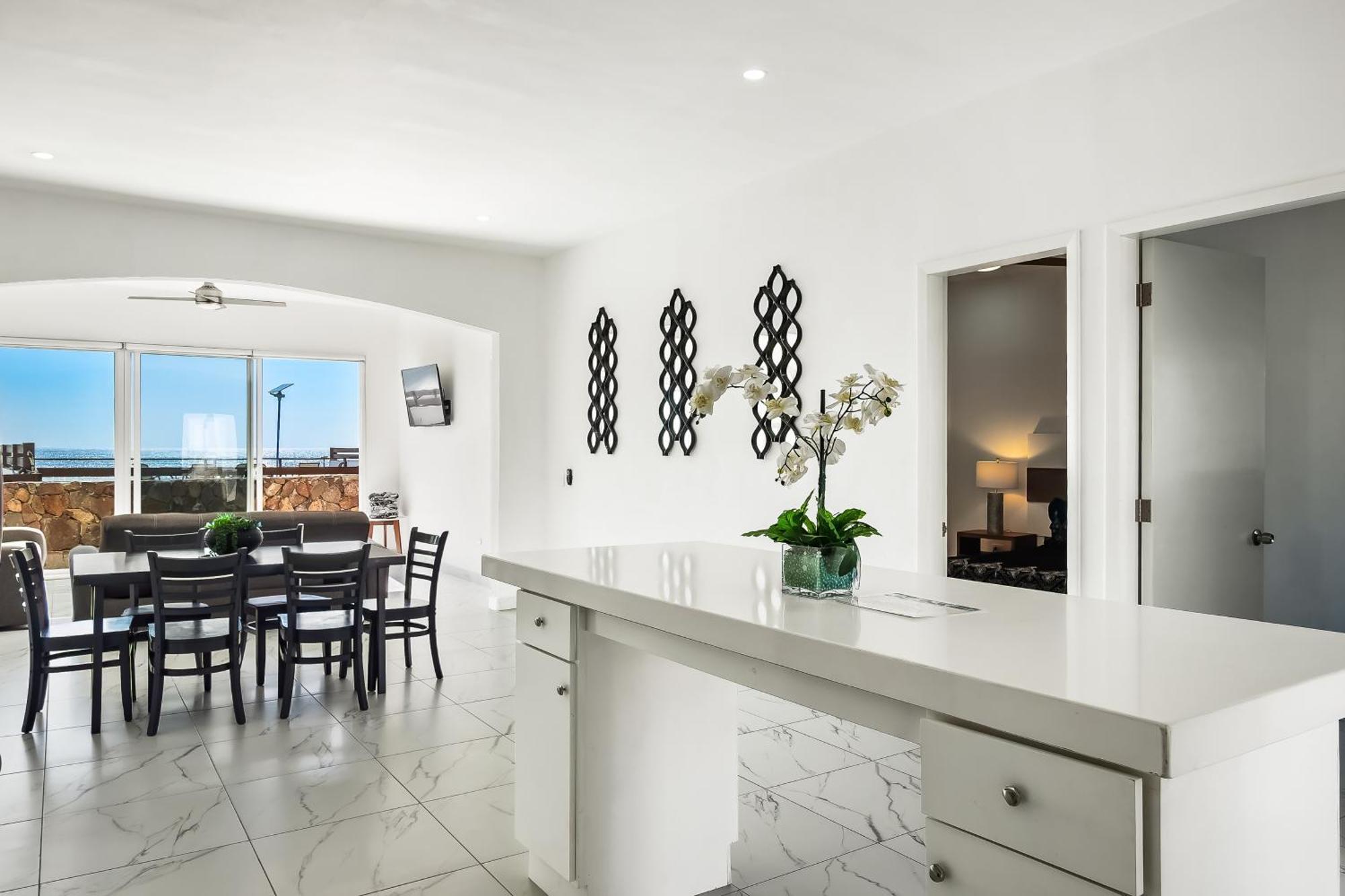 Casa Granito 20 - Playa Arcangel Rosarito Eksteriør billede