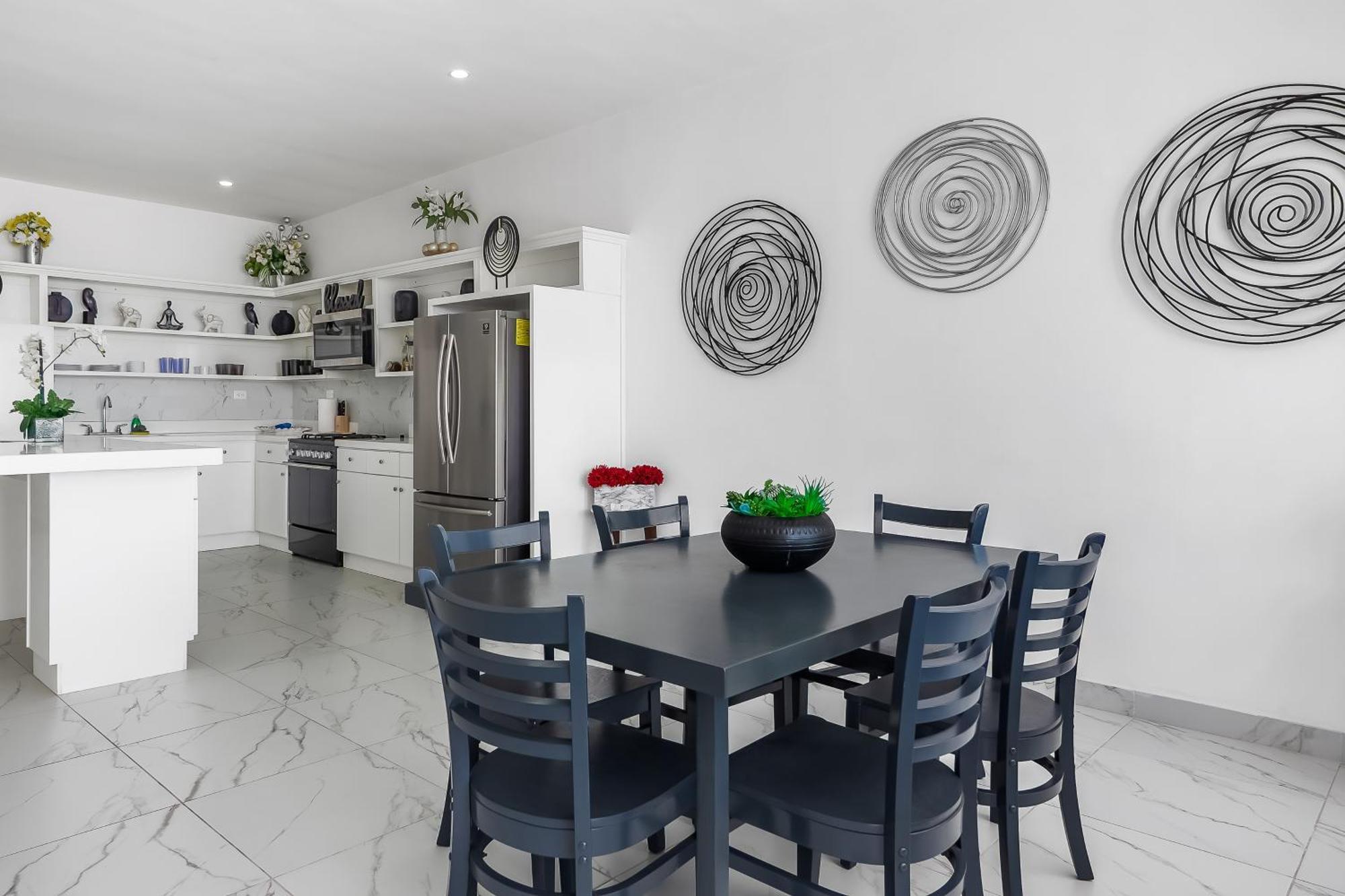 Casa Granito 20 - Playa Arcangel Rosarito Eksteriør billede