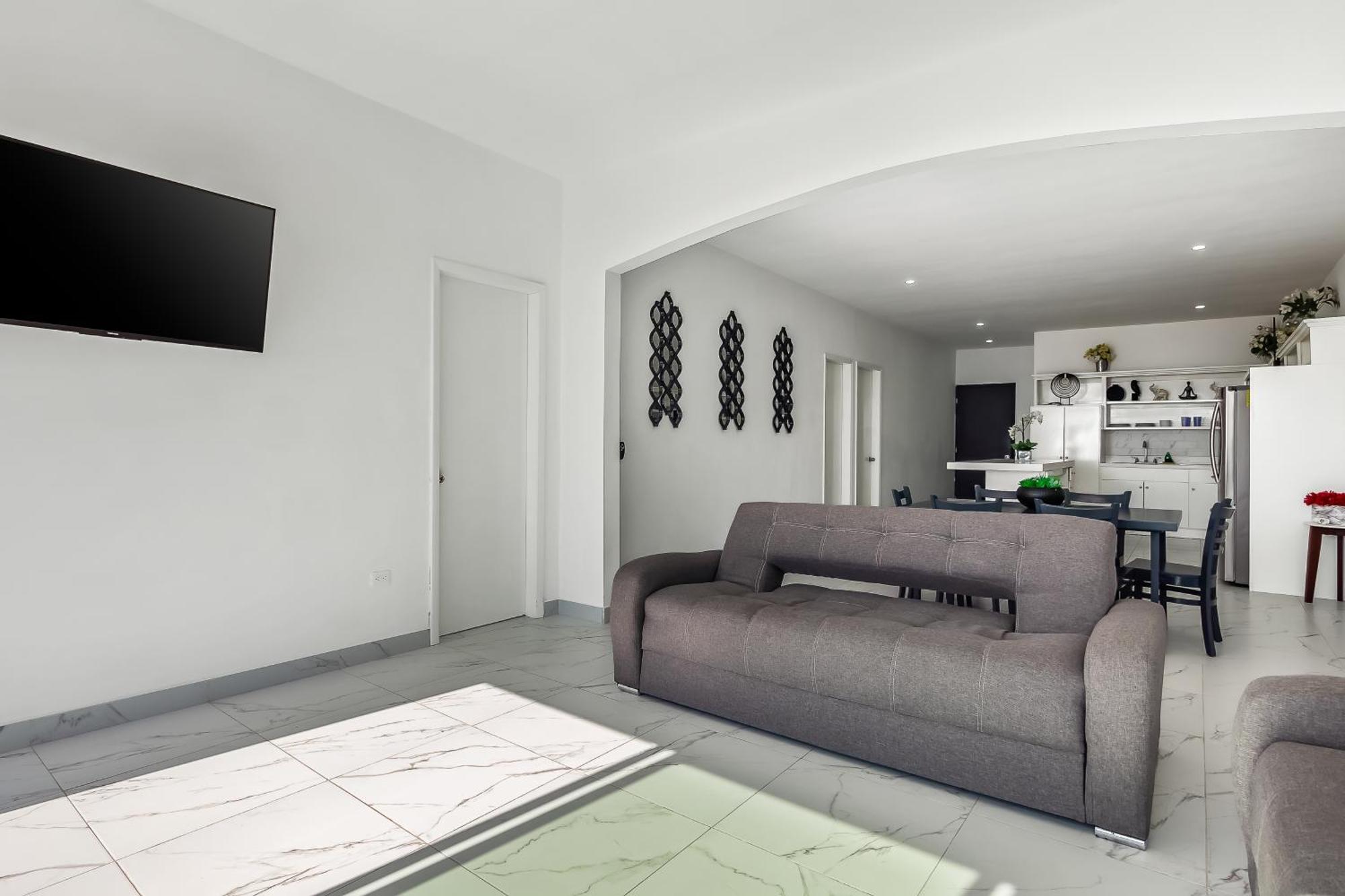 Casa Granito 20 - Playa Arcangel Rosarito Eksteriør billede